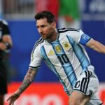 فيديو أهداف مباراة الأرجنتين والجزائر 3-0 في كأس العالم 2026