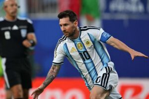 فيديو أهداف مباراة الأرجنتين والجزائر 3-0 في كأس العالم 2026