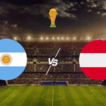 بث مباشر مباراة الأرجنتين والنمسا في كأس العالم 2026