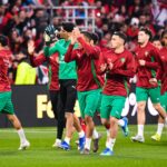 تعرف على أسوأ تنقيط لاعبي المنتخب المغربي في مباراة النرويج الودية