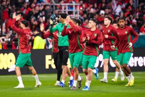 تعرف على أسوأ تنقيط لاعبي المنتخب المغربي في مباراة النرويج الودية