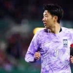 تشكيلة كوريا الجنوبية والتشيك في كأس العالم 2026