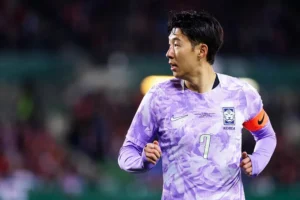 تشكيلة كوريا الجنوبية والتشيك في كأس العالم 2026