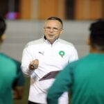 جامعة فوزي لقجع تصدر بلاغ عاجل وتكشف حقيقة ما وقع داخل معسكر المنتخب المغربي قبل مونديال 2026