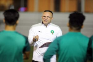 جامعة فوزي لقجع تصدر بلاغ عاجل وتكشف حقيقة ما وقع داخل معسكر المنتخب المغربي قبل مونديال 2026