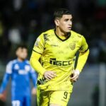 ترتيب هدافي الدوري المغربي بعد تسجيل سفيان بنجديدة في شباك أولمبيك آسفي