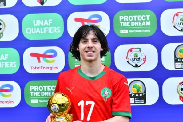 إبراهيم الرباج يرفض عرض مغري من الوصل الإماراتي ويغلق الباب أمام الأندية العربية