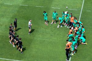 محمد وهبي يفاجئ المغاربة ويستدعي بديل أشرف حكيمي لمباراة مدغشقر استعداداً لكأس العالم 2026