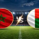 القنوات الناقلة لمباراة المغرب ومدغشقر الودية استعدادًا لكأس العالم 2026