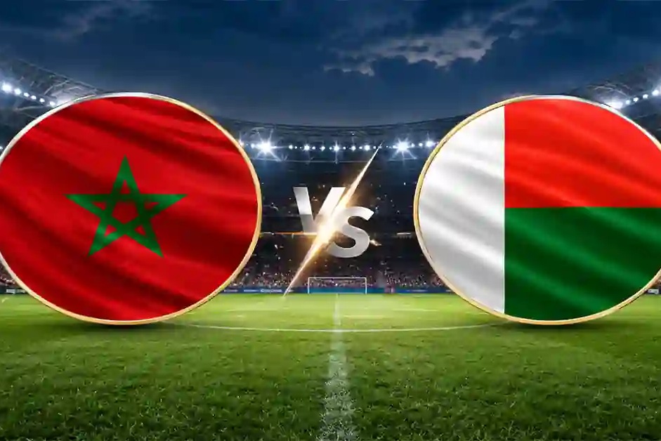 القنوات الناقلة لمباراة المغرب ومدغشقر الودية استعدادًا لكأس العالم 2026