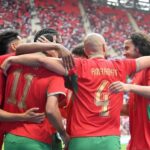تعرف على رجل مباراة المغرب ومدغشقر الودية استعدادًا لكأس العالم 2026