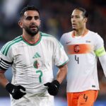 توقيت مباراة الجزائر وهولندا الودية والقنوات الناقلة استعدادًا لكأس العالم 2026