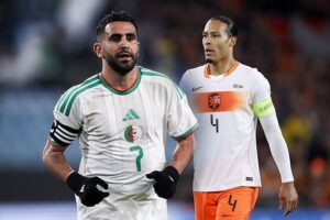 توقيت مباراة الجزائر وهولندا الودية والقنوات الناقلة استعدادًا لكأس العالم 2026