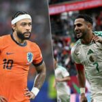 القنوات الناقلة لمباراة الجزائر وهولندا الودية استعدادًا لكأس العالم 2026