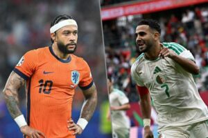 القنوات الناقلة لمباراة الجزائر وهولندا الودية استعدادًا لكأس العالم 2026