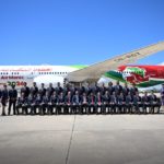 أمريكا توجه ضربة قاضية للمغرب وتمنع لاعب المنتخب المغربي من دخول أراضيها قبل مباراة البرازيل