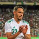 إسماعيل بن ناصر يشعل الجدل بين المغرب والجزائر بعد أستبعاده من كأس العالم 2026