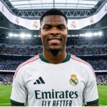 ريال مدريد يتعاقد مع الهولندي دينزل دومفريس قادماً من إنتر ميلان حتى 2030