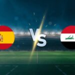 تعرف على معلق مباراة العراق وإسبانيا الودية استعدادًا لكأس العالم 2026