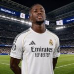 رسمياً ريال مدريد يتعاقد مع إبراهيما كوناتي قادماً من ليفربول في صفقة مدوية