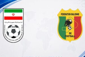 القنوات الناقلة لمباراة إيران ومالي الودية استعدادًا لكأس العالم 2026