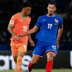 موعد مباراة فرنسا وكوت ديفوار الودية والقنوات الناقلة استعدادًا لكأس العالم 2026