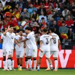 تعرف على رجل مباراة إسبانيا والعراق الودية استعدادًا لكأس العالم 2026