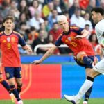 فيديو ملخص وأهداف مباراة العراق وإسبانيا 1-1 الودية استعدادًا لكأس العالم 2026
