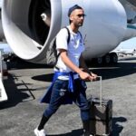 حكيم زياش يوجه “صفعة قوية” للمنتخب المغربي بعودته إلى أياكس أمستردام الهولندي