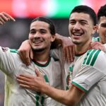 قناة عربية مجانية تعلن نقل مباريات المنتخب الجزائري في كأس العالم 2026