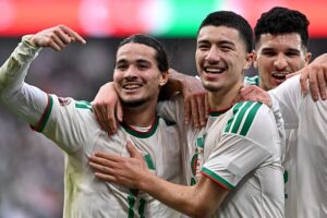 قناة عربية مجانية تعلن نقل مباريات المنتخب الجزائري في كأس العالم 2026