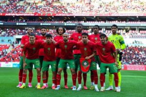 قناة عربية مجانية تعلن نقل مباريات المنتخب المغربي في نهائيات كأس العالم 2026