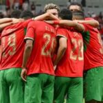 لاعب الأسود الأطلس يغيّر اسمه على قميص المنتخب المغربي في كأس العالم 2026