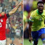 تعرف على معلق مباراة مصر والبرازيل الودية استعدادًا لكأس العالم 2026