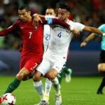 موعد مباراة البرتغال وتشيلي الودية والقنوات الناقلة استعدادًا لكأس العالم 2026
