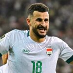 السلطات الأمريكية تحتجز نجم منتخب العراق قبل مواجهة النرويج في كأس العالم 2026
