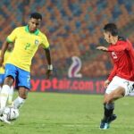 القنوات المفتوحة الناقلة لمباراة البرازيل ومصر الودية استعدادًا لكأس العالم 2026