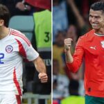 القنوات الناقلة لمباراة البرتغال وتشيلي الودية استعدادًا لكأس العالم 2026