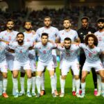 بلجيكا تلحق بتونس أثقل هزيمة منذ أكثر من نصف قرن قبل كأس العالم 2026