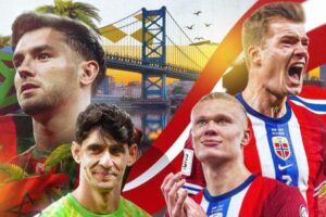 توقيت مباراة المغرب والنرويج الودية والقنوات الناقلة استعدادًا لكأس العالم 2026