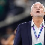 رسميا إصابة نجم منتخب العراق تربك حسابات مدرب الرافدين في نهائيات كأس العالم 2026