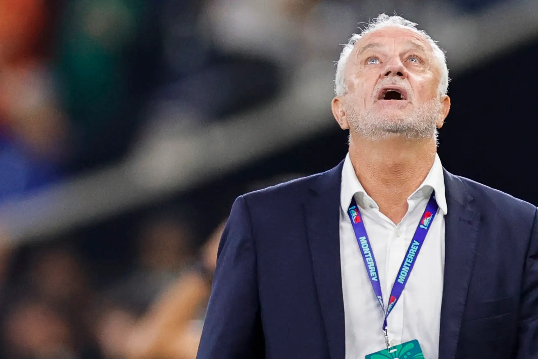 رسميا إصابة نجم منتخب العراق تربك حسابات مدرب الرافدين في نهائيات كأس العالم 2026
