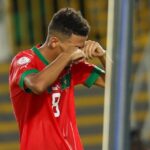 فريق كبير يتخلى عن نجم المنتخب المغربي بعد مشاركته في كأس العالم