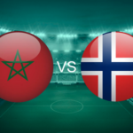 بث مباشر مباراة المغرب والنرويج الودية استعدادًا لكأس العالم 2026