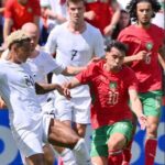 تعرف على رجل مباراة المغرب والنرويج الودية استعدادًا لكأس العالم 2026