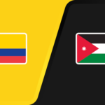 القنوات الناقلة لمباراة كولومبيا والأردن الودية استعدادًا لكأس العالم 2026