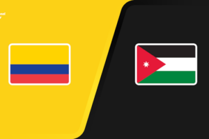 القنوات الناقلة لمباراة كولومبيا والأردن الودية استعدادًا لكأس العالم 2026