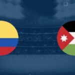 بث مباشر مباراة الأردن وكولومبيا الودية استعدادًا لكأس العالم 2026