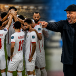 نور الدين بن زكري يستفز المنتخب الأردني قبل مباراة الجزائر في كأس العالم 2026