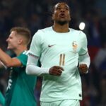 فرنسا تحقق فوزًا كبيرًا على إيرلندا الشمالية بثلاثية أوليسه استعدادًا لكأس العالم 2026